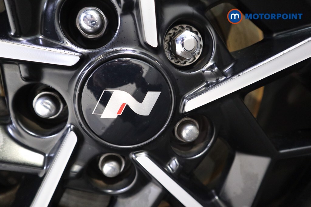 Used Hyundai TUCSON 2025 for sale - 77500478: Photo 36