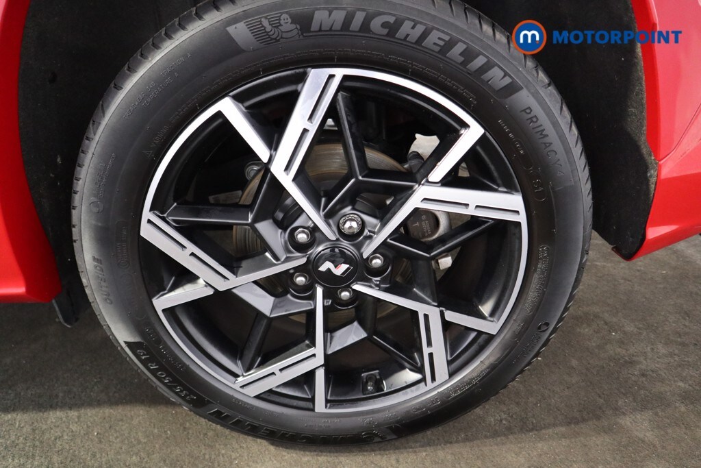 Used Hyundai TUCSON 2025 for sale - 77500478: Photo 40