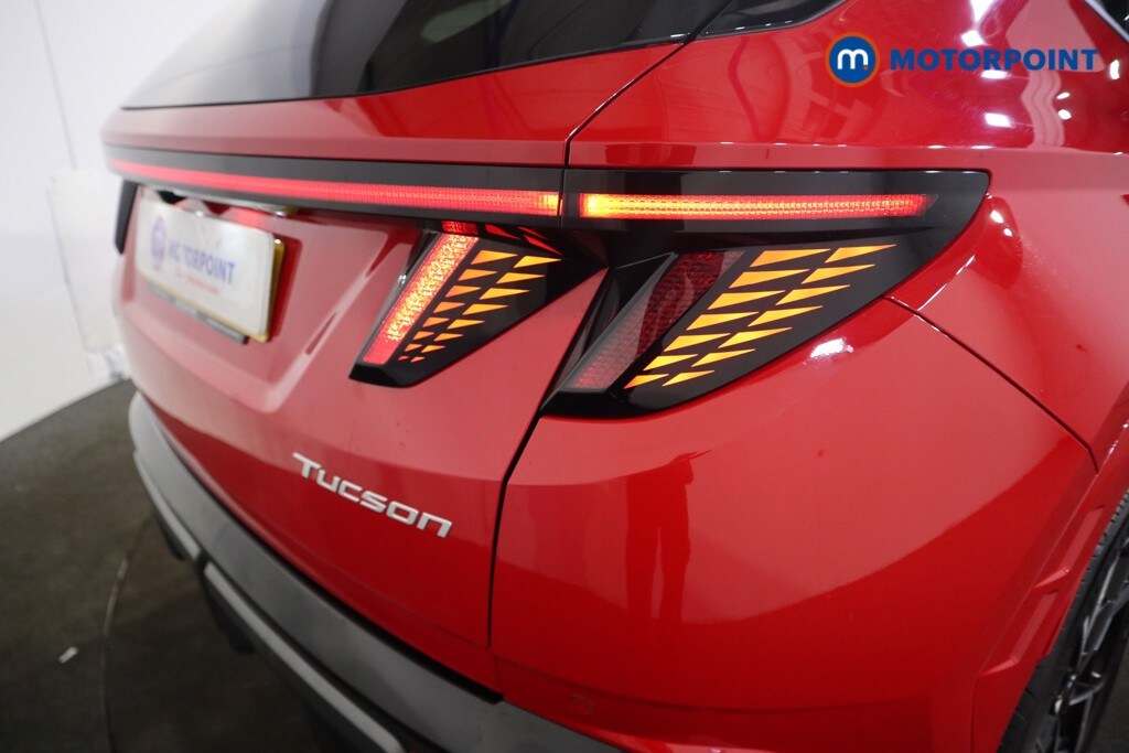 Used Hyundai TUCSON 2025 for sale - 77500478: Photo 44