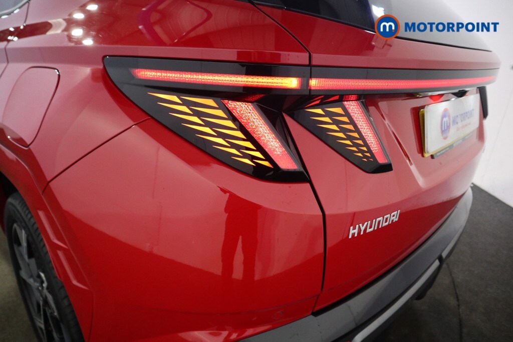 Used Hyundai TUCSON 2025 for sale - 77500478: Photo 45