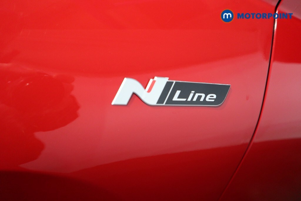 Used Hyundai TUCSON 2025 for sale - 77500478: Photo 50