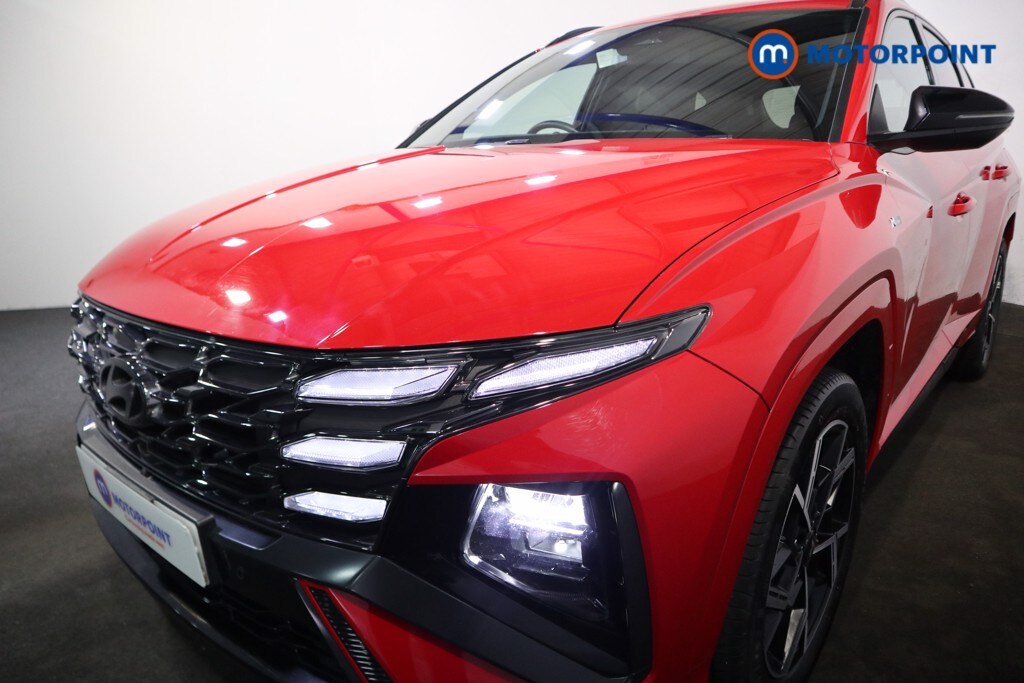 Used Hyundai TUCSON 2025 for sale - 77500478: Photo 52