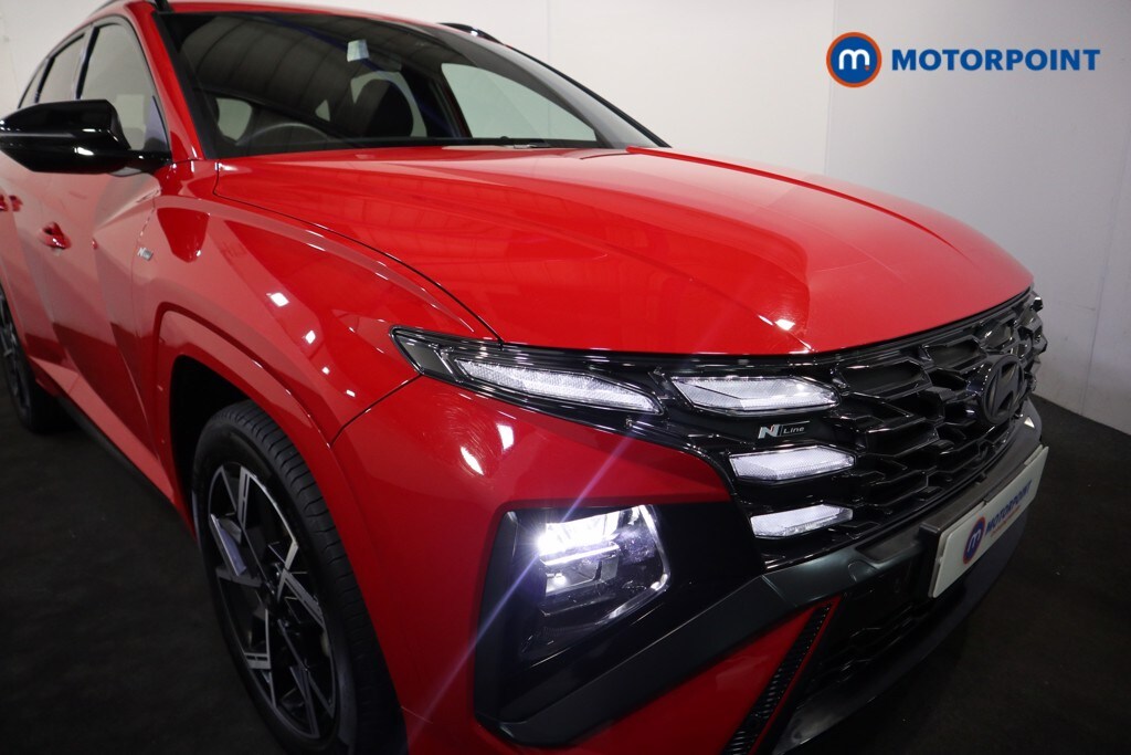 Used Hyundai TUCSON 2025 for sale - 77500478: Photo 53