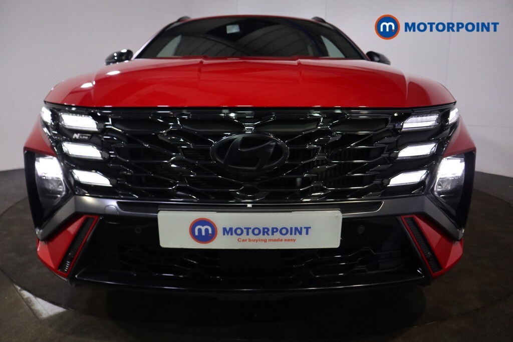 Used Hyundai TUCSON 2025 for sale - 77500478: Photo 55