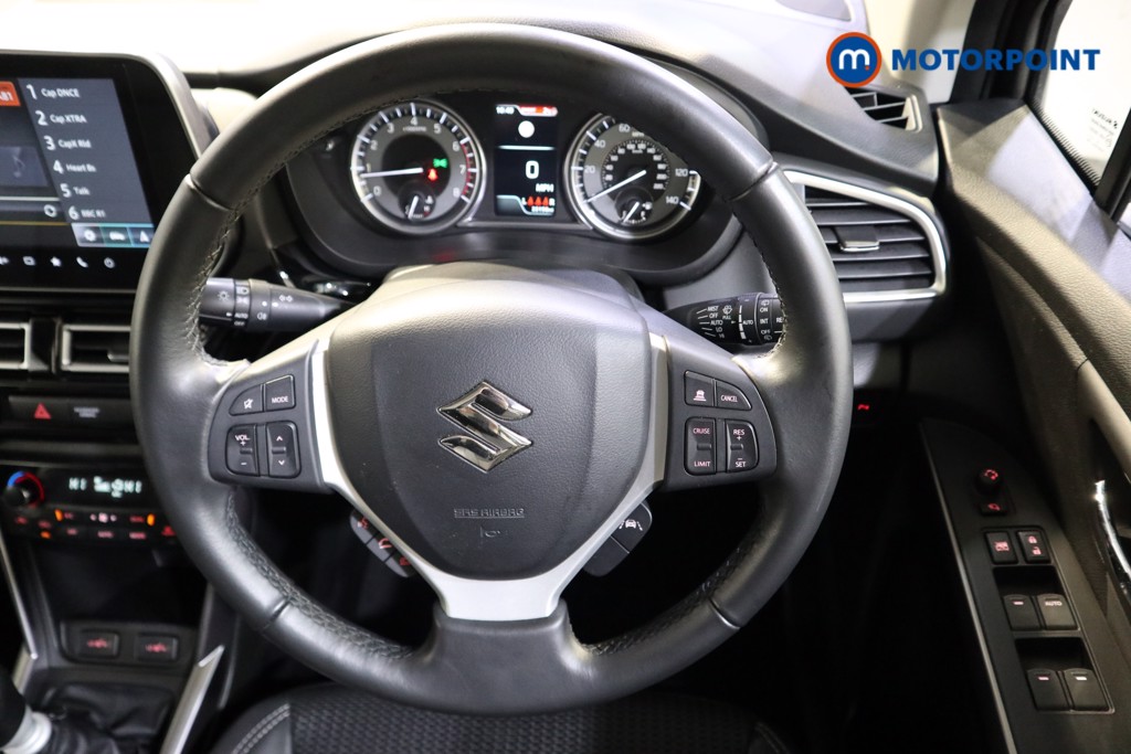 Used Suzuki SX4 S-Cross 2023 for sale - 77128429: Photo 10