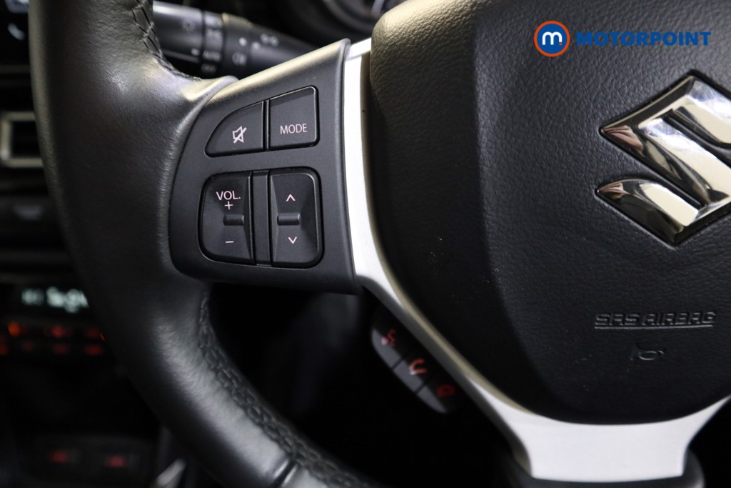 Used Suzuki SX4 S-Cross 2023 for sale - 77128429: Photo 11