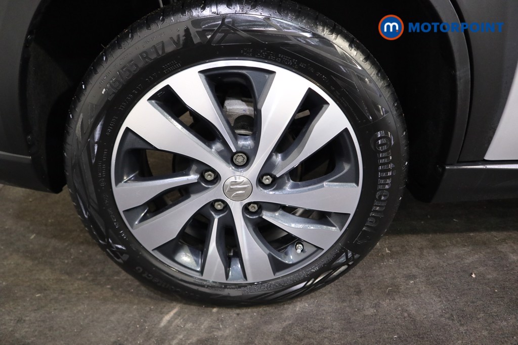 Used Suzuki SX4 S-Cross 2023 for sale - 77128429: Photo 26