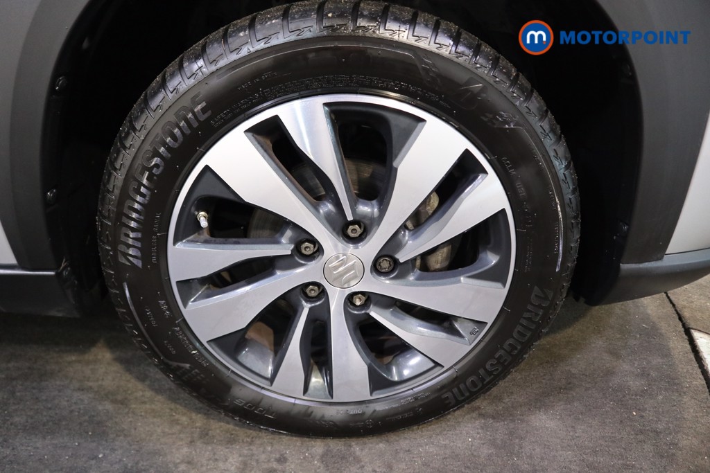 Used Suzuki SX4 S-Cross 2023 for sale - 77128429: Photo 27