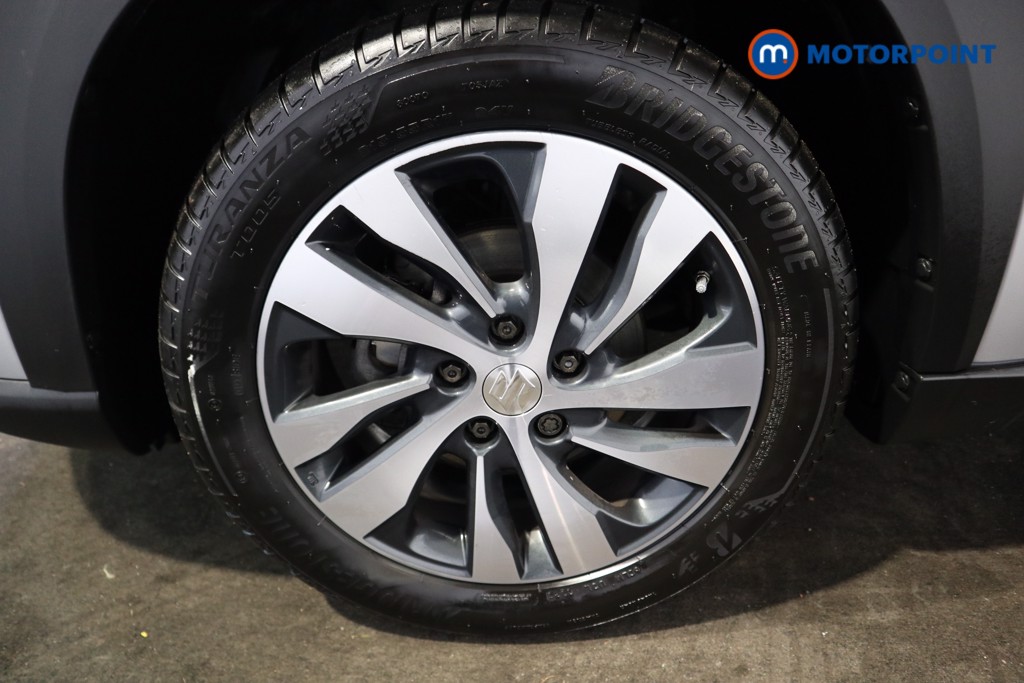 Used Suzuki SX4 S-Cross 2023 for sale - 77128429: Photo 28