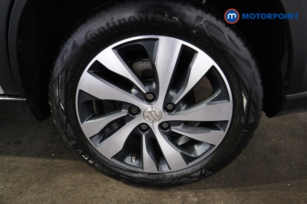 Used Suzuki SX4 S-Cross 2023 for sale - 77128429: Photo 29