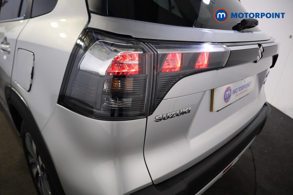 Used Suzuki SX4 S-Cross 2023 for sale - 77128429: Photo 32