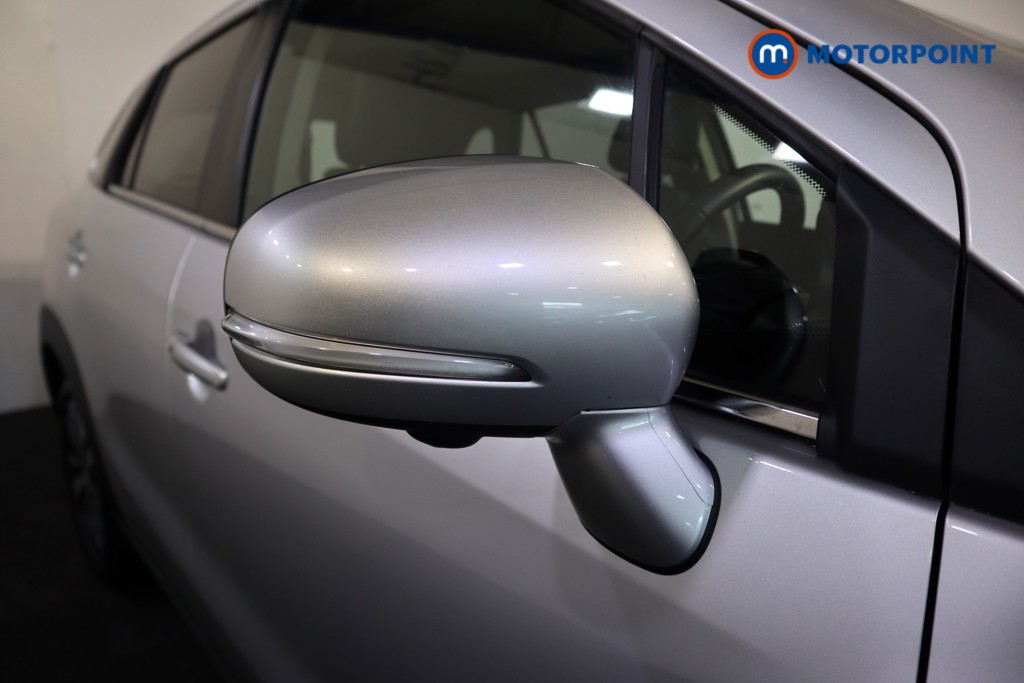 Used Suzuki SX4 S-Cross 2023 for sale - 77128429: Photo 35