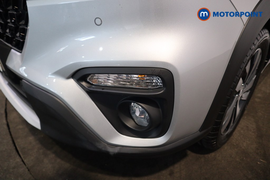 Used Suzuki SX4 S-Cross 2023 for sale - 77128429: Photo 37