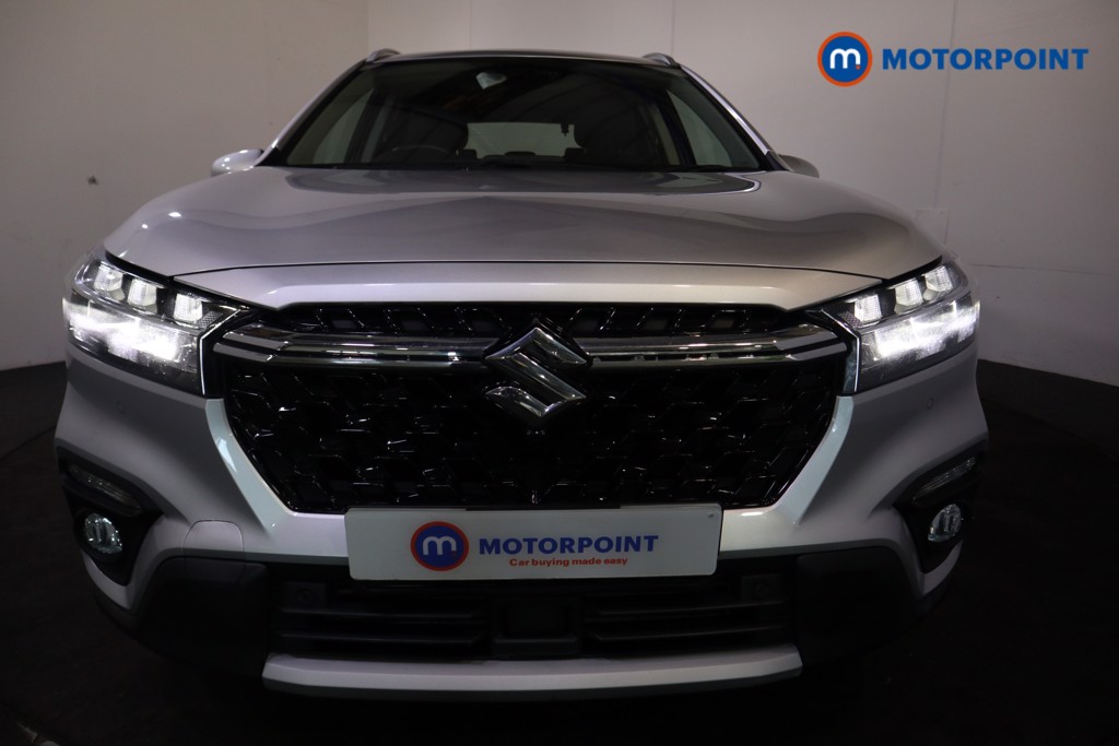 Used Suzuki SX4 S-Cross 2023 for sale - 77128429: Photo 39