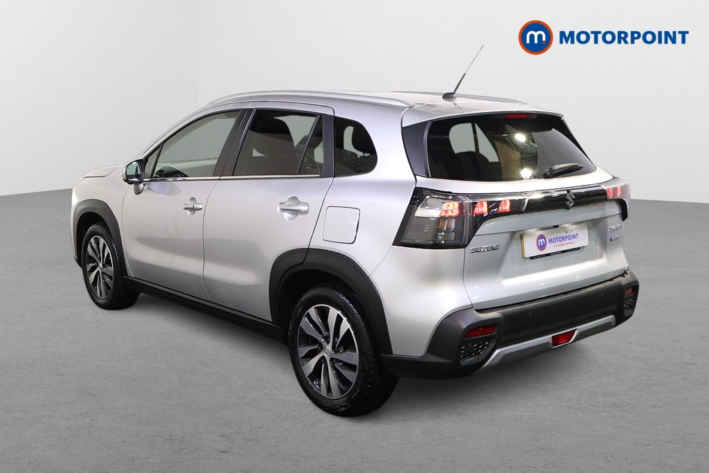 Used Suzuki SX4 S-Cross 2023 for sale - 77128429: Photo 5