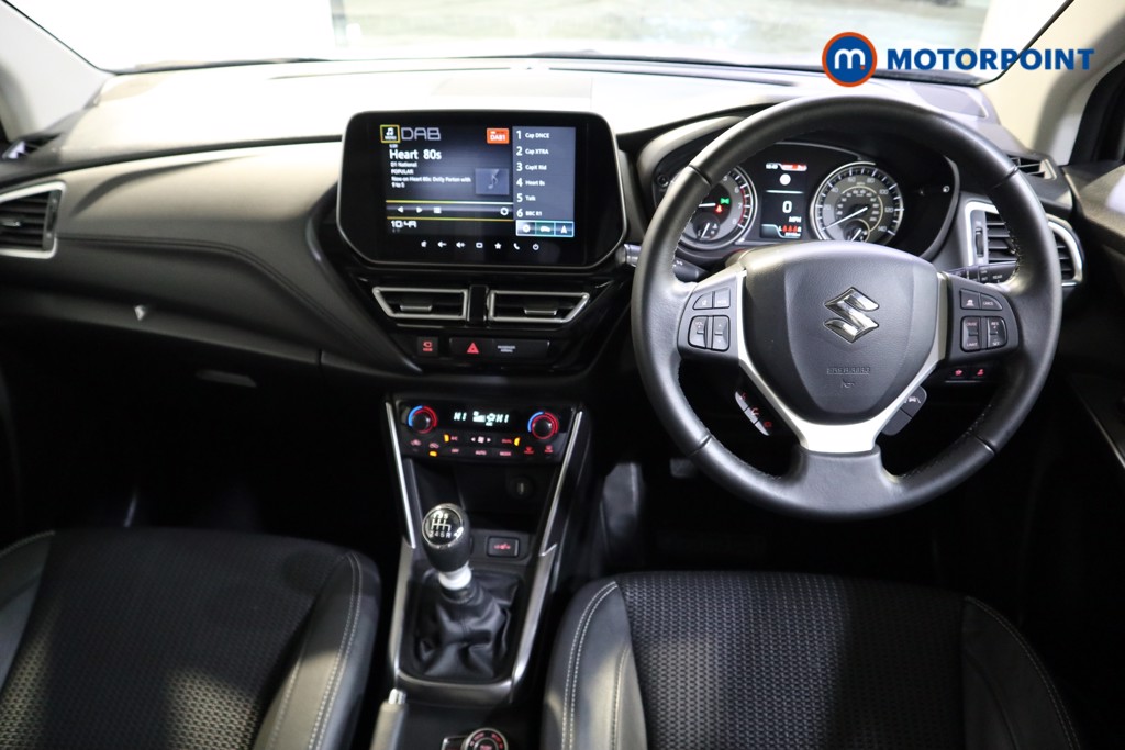 Used Suzuki SX4 S-Cross 2023 for sale - 77128429: Photo 9