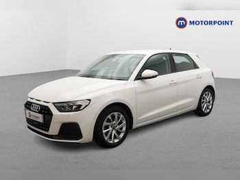 Used Audi A1 2022 for sale - 78226899: Photo