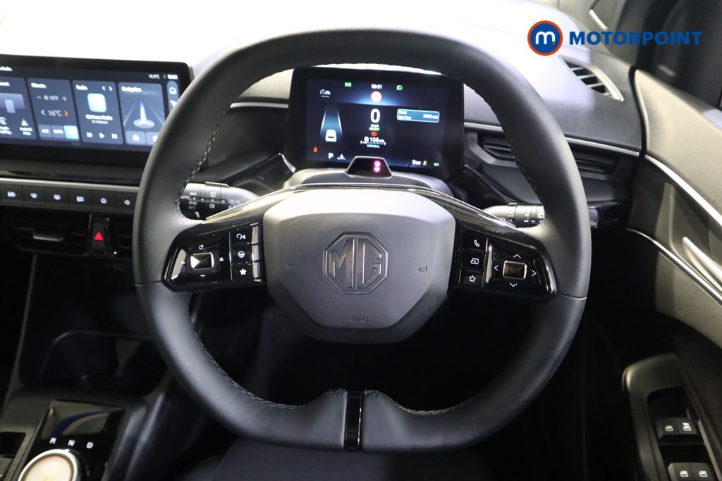 Used MG MG3 2025 for sale - 77962605: Photo 10