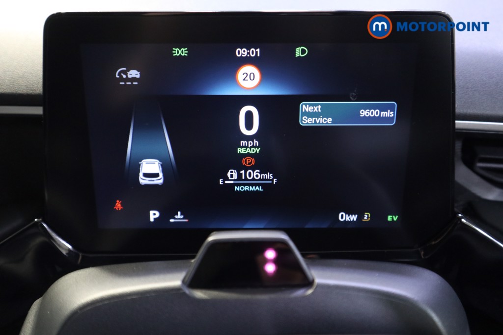 Used MG MG3 2025 for sale - 77962605: Photo 13