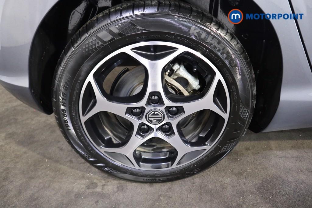 Used MG MG3 2025 for sale - 77962605: Photo 29