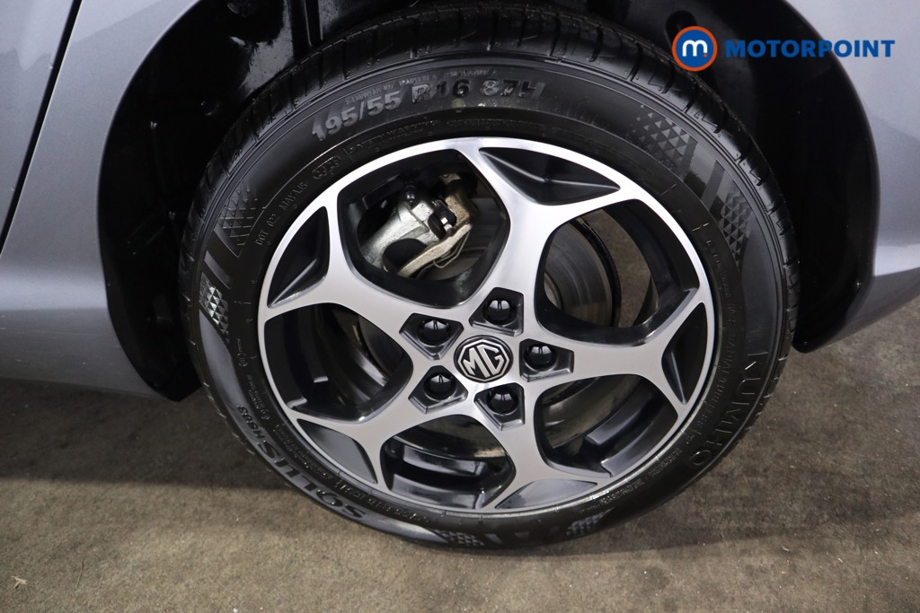 Used MG MG3 2025 for sale - 77962605: Photo 32