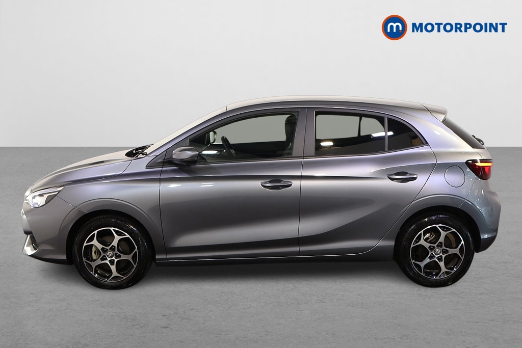 Used MG MG3 2025 for sale - 77962605: Photo 4