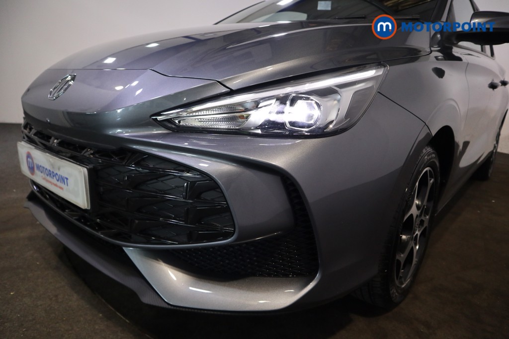 Used MG MG3 2025 for sale - 77962605: Photo 40