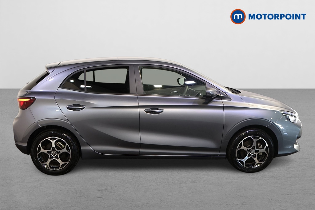 Used MG MG3 2025 for sale - 77962605: Photo 8