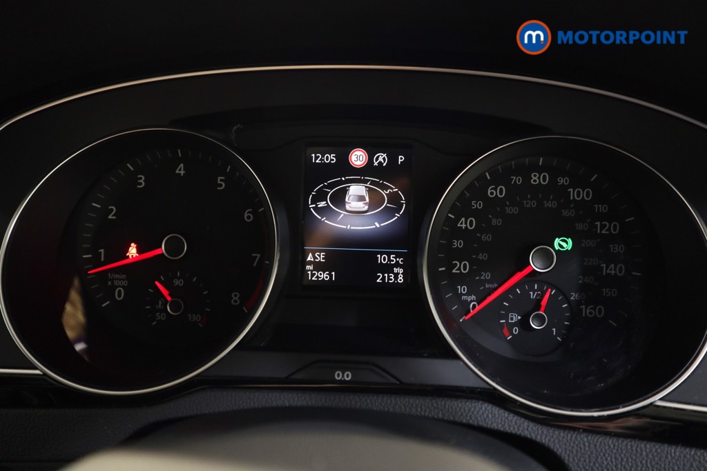 Used Volkswagen Passat 2023 for sale - 77679599: Photo 14