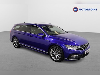Used Volkswagen Passat 2023 for sale - 77679599: Photo