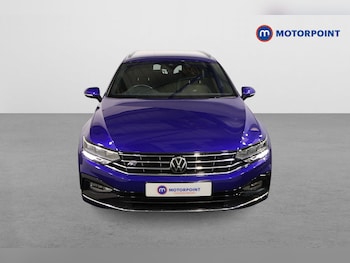 Used Volkswagen Passat 2023 for sale - 77679599: Photo