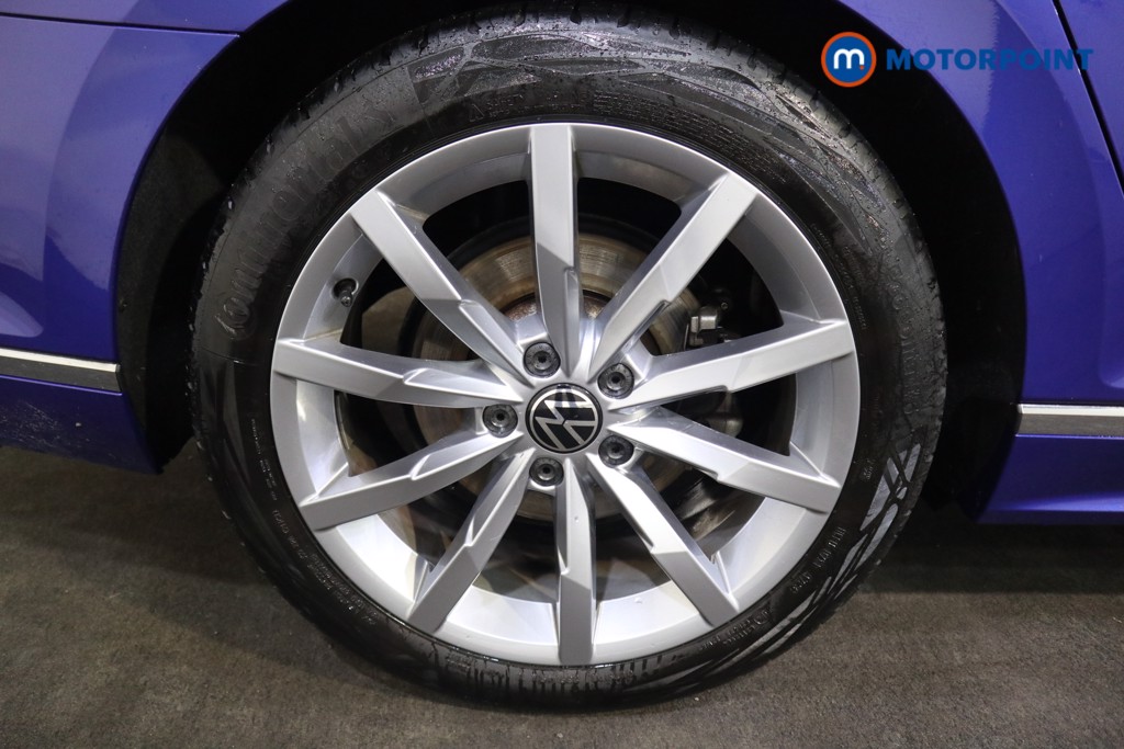 Used Volkswagen Passat 2023 for sale - 77679599: Photo 36