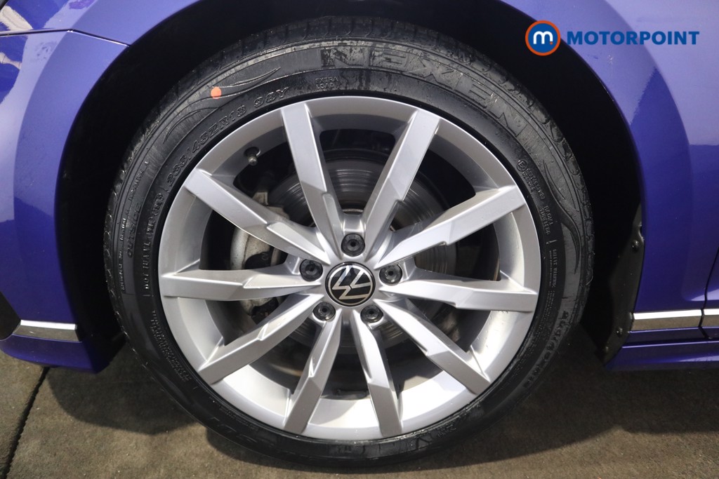 Used Volkswagen Passat 2023 for sale - 77679599: Photo 38