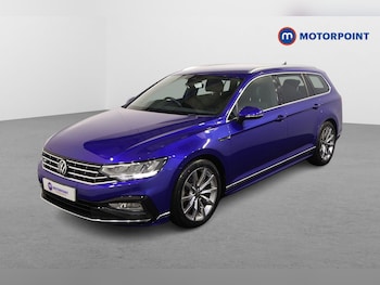 Used Volkswagen Passat 2023 for sale - 77679599: Photo