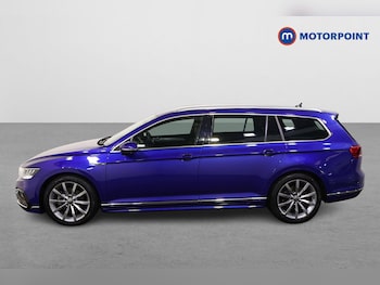 Used Volkswagen Passat 2023 for sale - 77679599: Photo