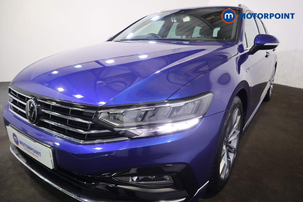 Used Volkswagen Passat 2023 for sale - 77679599: Photo 50