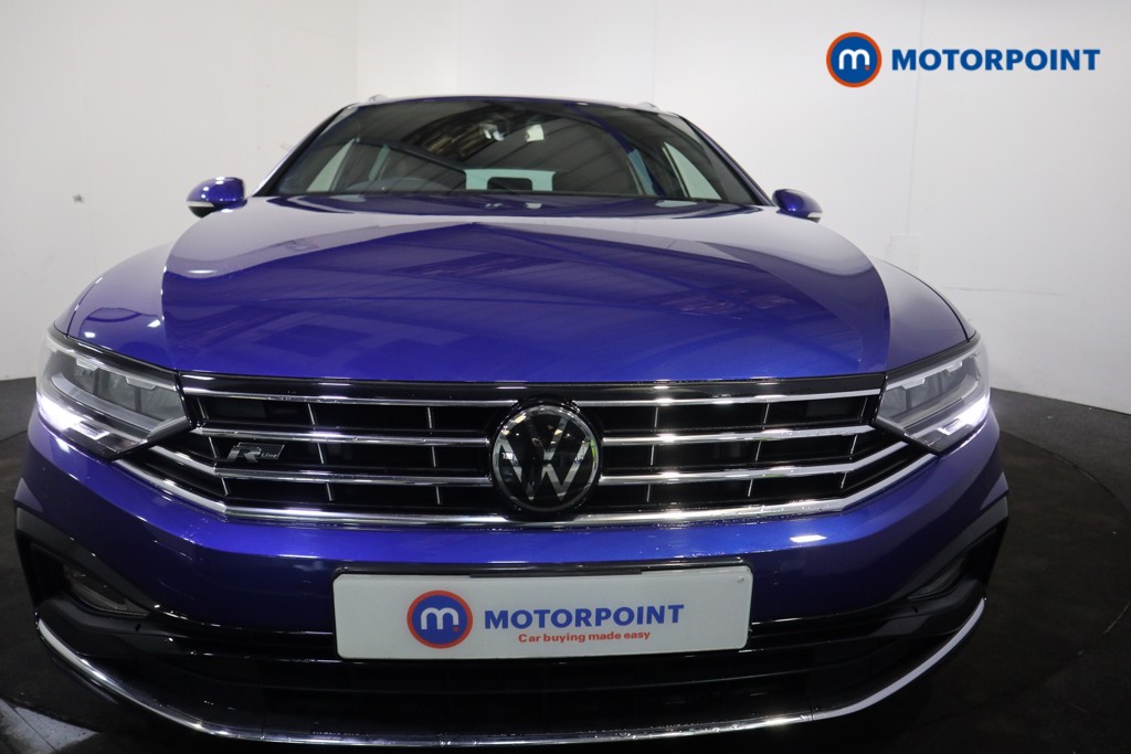 Used Volkswagen Passat 2023 for sale - 77679599: Photo 51