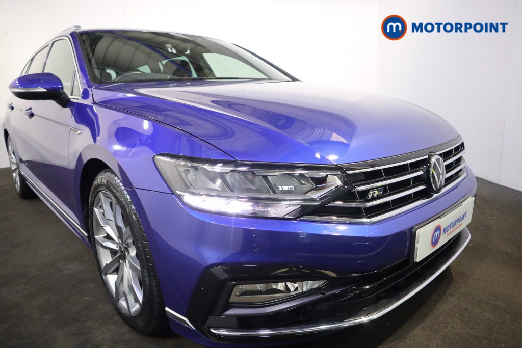 Used Volkswagen Passat 2023 for sale - 77679599: Photo 52