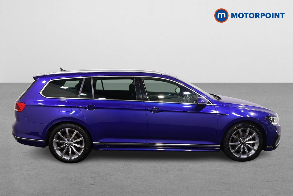 Used Volkswagen Passat 2023 for sale - 77679599: Photo 8