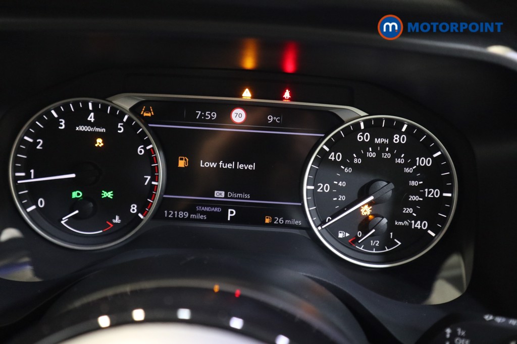 Used Nissan Qashqai 2022 for sale - 77221198: Photo 13