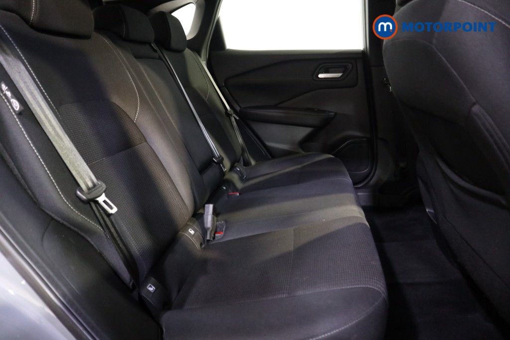 Used Nissan Qashqai 2022 for sale - 77221198: Photo 22