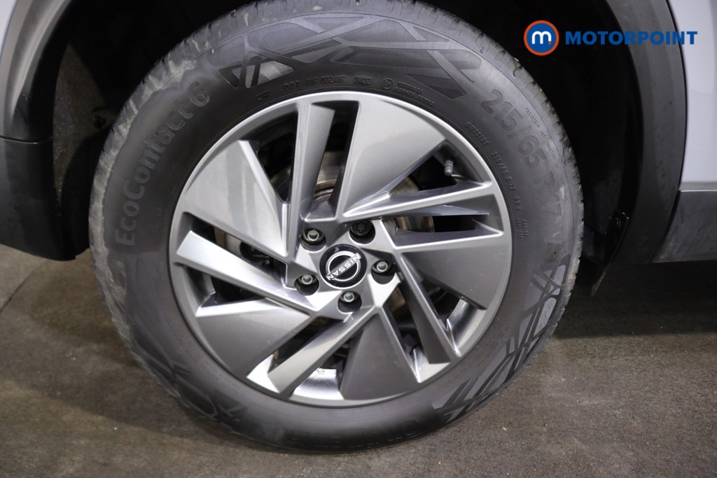 Used Nissan Qashqai 2022 for sale - 77221198: Photo 26