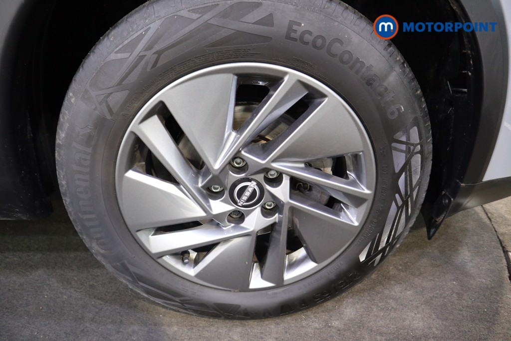 Used Nissan Qashqai 2022 for sale - 77221198: Photo 27