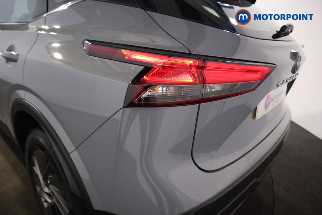 Used Nissan Qashqai 2022 for sale - 77221198: Photo 32