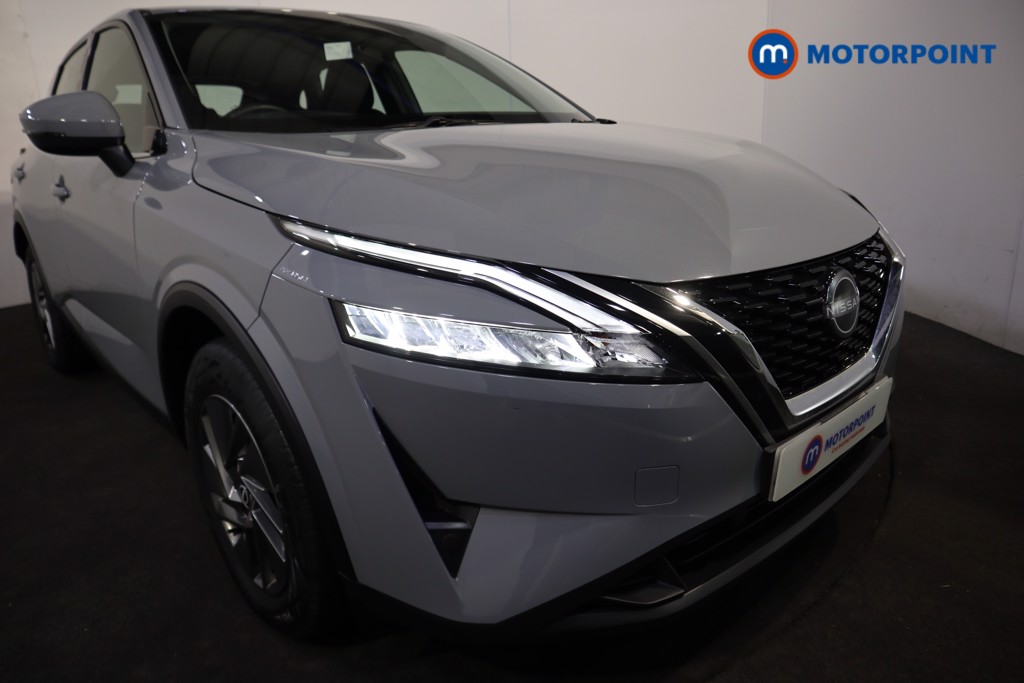 Used Nissan Qashqai 2022 for sale - 77221198: Photo 38