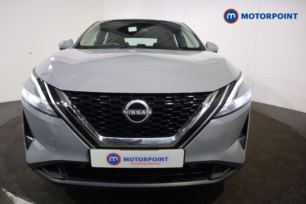 Used Nissan Qashqai 2022 for sale - 77221198: Photo 39