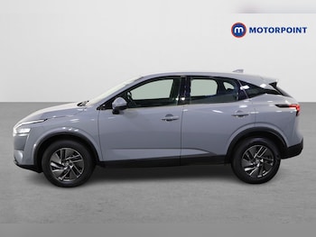 Used Nissan Qashqai 2022 for sale - 77221198: Photo