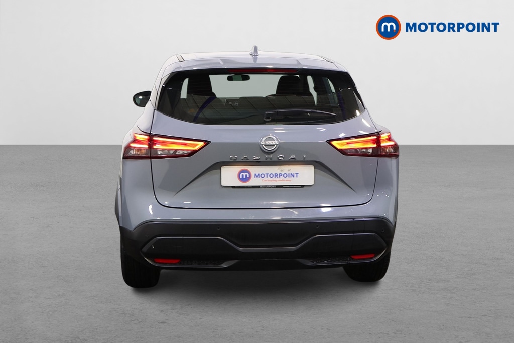 Used Nissan Qashqai 2022 for sale - 77221198: Photo 6