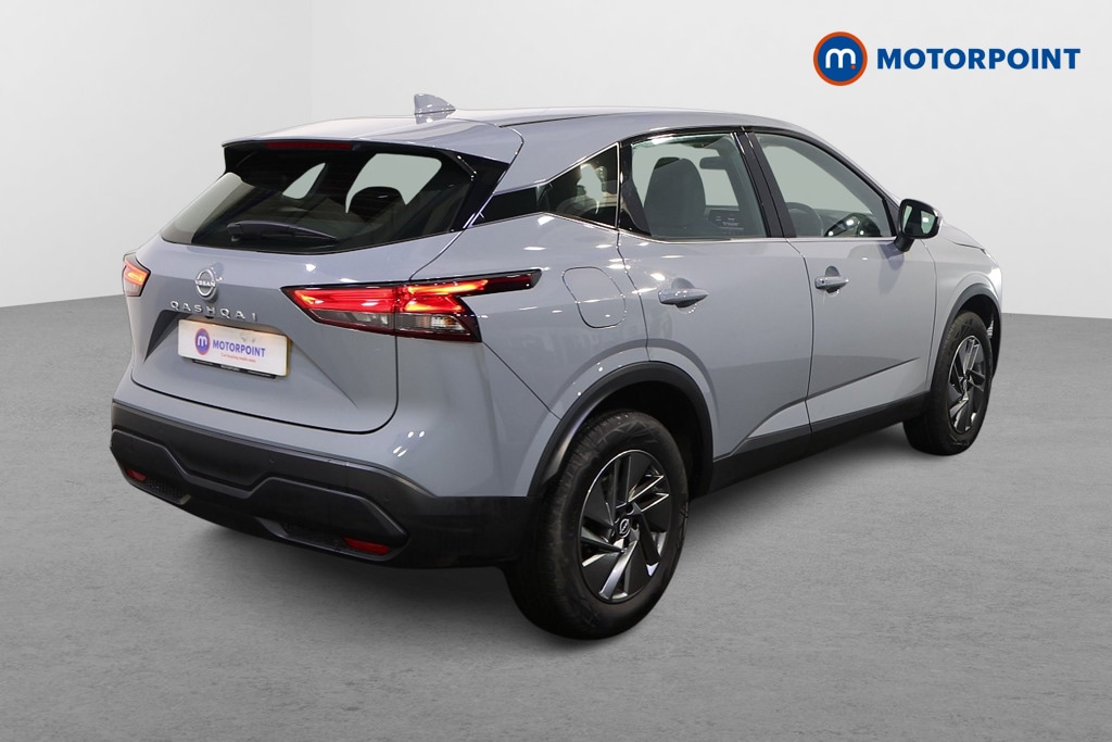 Used Nissan Qashqai 2022 for sale - 77221198: Photo 7