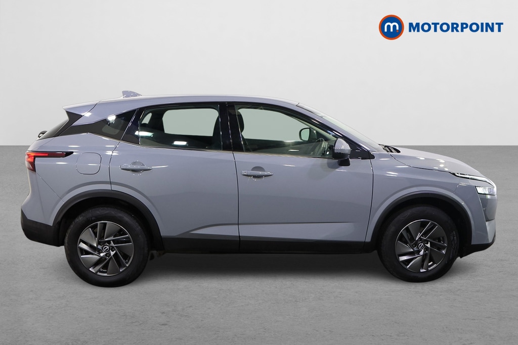 Used Nissan Qashqai 2022 for sale - 77221198: Photo 8